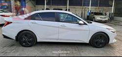 2023 هيونداي النترا