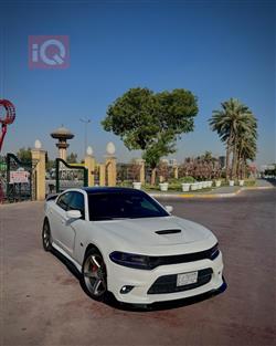 Dodge Charger 2019