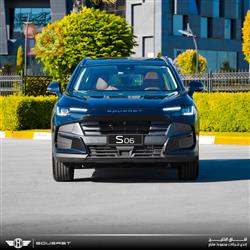 2025 سوئیست S06