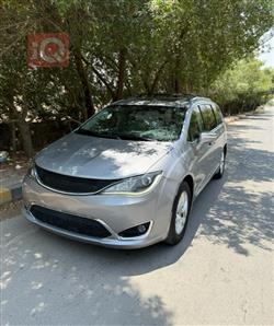 Chrysler Pacifica 2020
