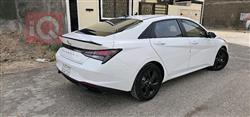 2023 هيونداي النترا