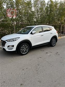 Hyundai Tucson 2020