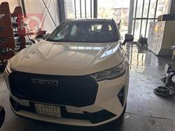2023 هافال H6