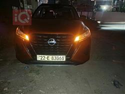 Nissan Kicks 2022