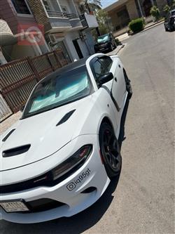 2019 دودج تشارجر