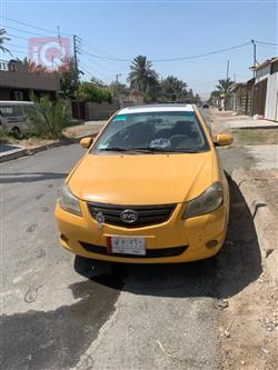 2013 بي واي دي G3