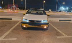 Peugeot 405 2016