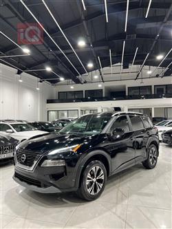 Nissan Rogue 2023