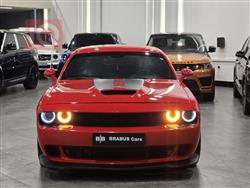 Dodge Challenger 2022