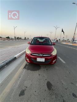 Hyundai i10 2015