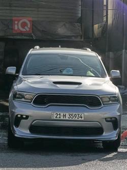 2021 دودج دورانجو