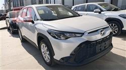 Toyota Frontlander 2025