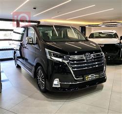 Toyota Granvia 2024