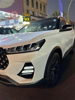 Chery Tiggo 7 Pro 2023