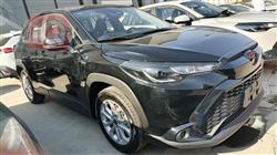 Toyota Frontlander 2025