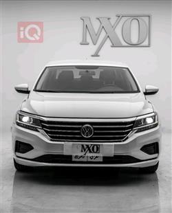 Volkswagen Passat 2020