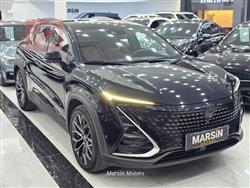 2023 شانجان يوني تي