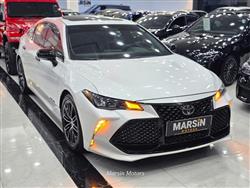 Toyota Avalon 2020