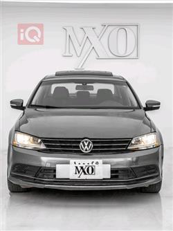 Volkswagen Jetta 2017
