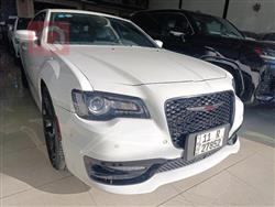 2022 كرايسلر 300