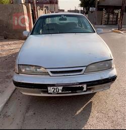 1994 دايو برنس