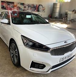 Kia Cadenza 2017