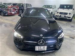 Mercedes-Benz CLS 2023