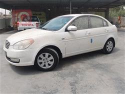 Hyundai Accent 2011