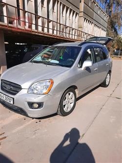 Kia Carens 2008