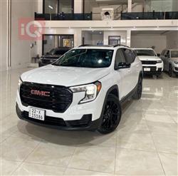 GMC Terrain 2024