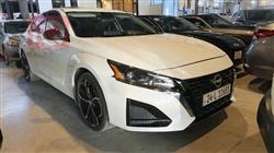 Nissan Altima 2023