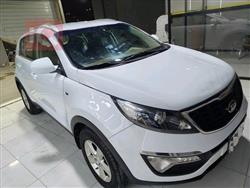 Kia Sportage 2016