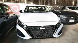 Nissan Altima 2023