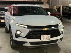 Chevrolet Blazer 2023