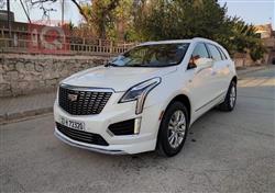 Cadillac XT5 2020