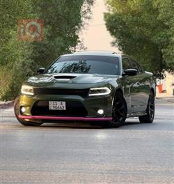 Dodge Charger 2022