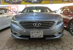 Hyundai Sonata 2017