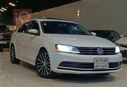 Volkswagen Jetta 2017