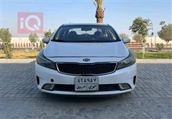 Kia Cerato 2017