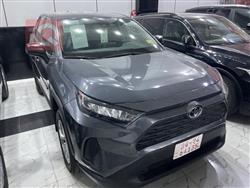 Toyota RAV4 2022