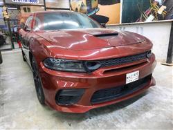 Dodge Charger 2023