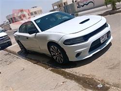 2016 دودج تشارجر