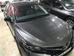 Toyota Camry 2022