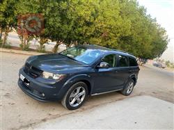 Dodge Journey 2017