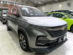 Chevrolet Captiva 2024