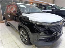 Chevrolet Captiva 2024
