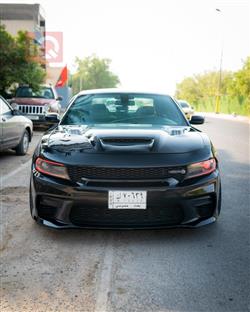 Dodge Charger 2018
