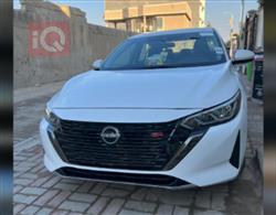 Nissan Sentra 2024
