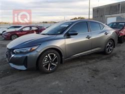 Nissan Sentra 2024
