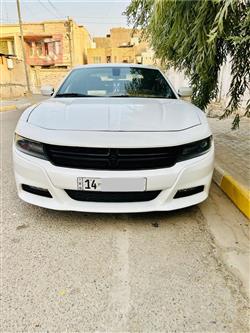 Dodge Charger 2016